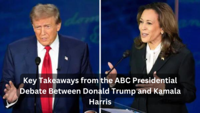 Key Takeaways from the ABC Presidential Debate Between Donald Trump and Kamala Harris