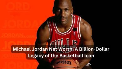 Michael Jordan Net Worth: A Billion-Dollar Legacy of the Basketball Icon