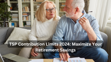 TSP Contribution Limits 2024: Maximize Your Retirement Savings