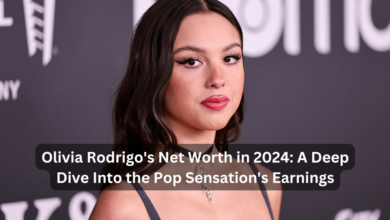 Olivia Rodrigo's Net Worth in 2024: A Deep Dive Into the Pop Sensation's Earnings