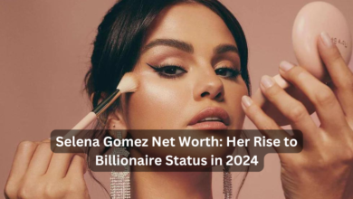 Selena Gomez Net Worth: Her Rise to Billionaire Status in 2024