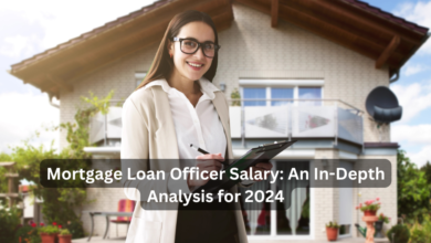 Mortgage Loan Officer Salary: An In-Depth Analysis for 2024