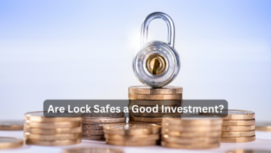 Are Lock Safes a Good Investment?