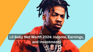 Lil Baby Net Worth 2024: Income, Earnings, and Investments