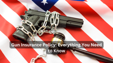 Gun Insurance Policy: Everything You Need to Know