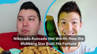 Nikocado Avocado Net Worth: How the Mukbang Star Built His Fortune