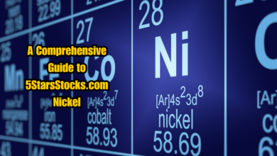 A Comprehensive Guide to 5StarsStocks.com Nickel