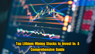 Top Lithium Mining Stocks to Invest In: A Comprehensive Guide