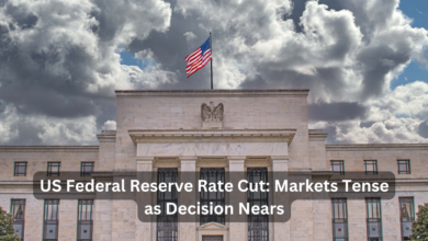 US Federal Reserve Rate Cut: Markets Tense as Decision Nears