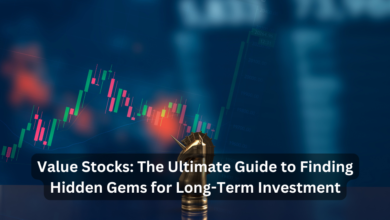 Value Stocks: The Ultimate Guide to Finding Hidden Gems for Long-Term Investment