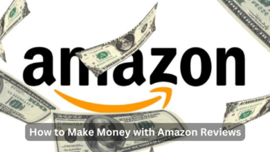 How to Make Money with Amazon Reviews