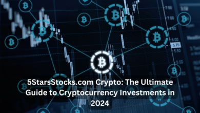 5StarsStocks.com Crypto: The Ultimate Guide to Cryptocurrency Investments in 2024