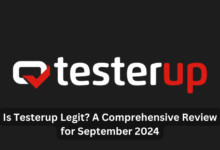 Is Testerup Legit? A Comprehensive Review for September 2024