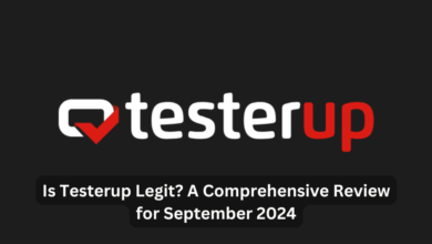 Is Testerup Legit? A Comprehensive Review for September 2024