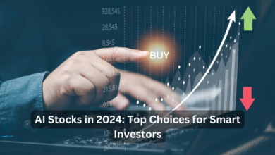 AI Stocks in 2024: Top Choices for Smart Investors