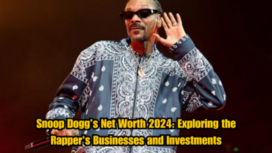 Snoop Dogg’s Net Worth 2024: Exploring the Rapper's Businesses and Investments