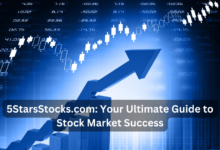 5StarsStocks.com: Your Ultimate Guide to Stock Market Success