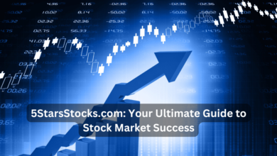 5StarsStocks.com: Your Ultimate Guide to Stock Market Success