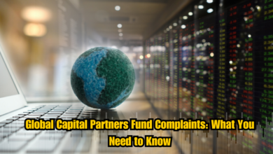 Global Capital Partners Fund Complaints: What You Need to Know