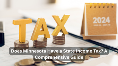 Does Minnesota Have a State Income Tax? A Comprehensive Guide