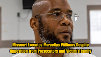 Missouri Executes Marcellus Williams Despite Opposition from Prosecutors and Victim’s Family