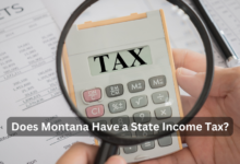 Does Montana Have a State Income Tax?