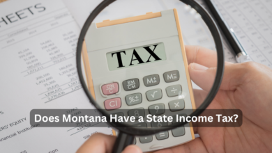 Does Montana Have a State Income Tax?