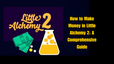 How to Make Money in Little Alchemy 2: A Comprehensive Guide