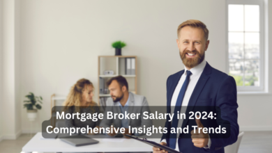 Mortgage Broker Salary in 2024: Comprehensive Insights and Trends