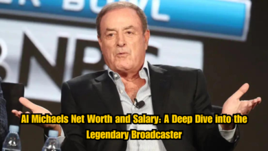 Al Michaels Net Worth and Salary: A Deep Dive into the Legendary Broadcaster