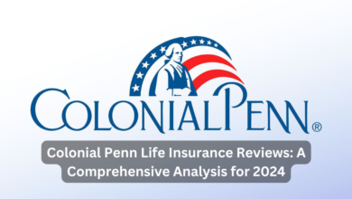 Colonial Penn Life Insurance Reviews: A Comprehensive Analysis for 2024