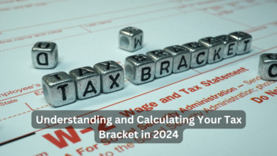 Understanding and Calculating Your Tax Bracket in 2024