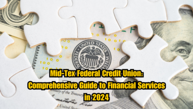 Mid-Tex Federal Credit Union: Comprehensive Guide to Financial Services in 2024