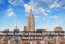 New York State Tax Brackets 2024: What You Need to Know