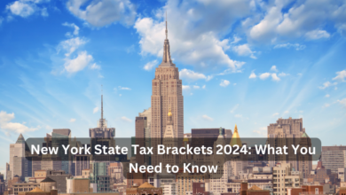 New York State Tax Brackets 2024: What You Need to Know