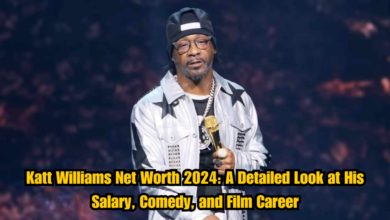 Katt Williams Net Worth 2024: A Detailed Look at His Salary, Comedy, and Film Career